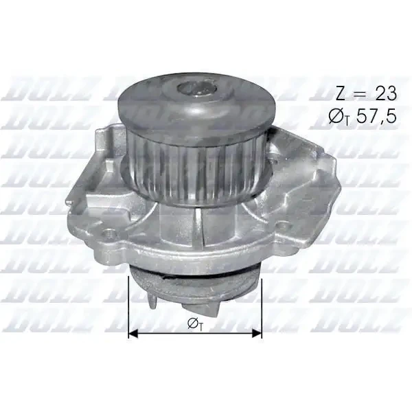 DOLZ S219 Devirdaim 55284051