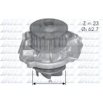 DOLZ S319 Devirdaim 55184081