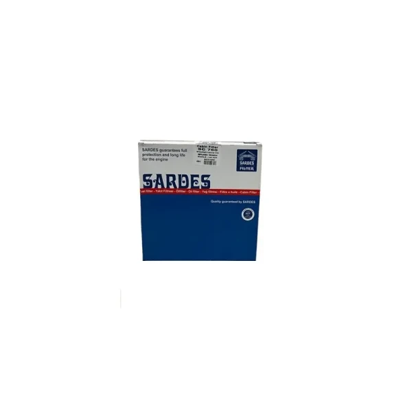 SARDES SA2335 Hava Filtresi 55183562