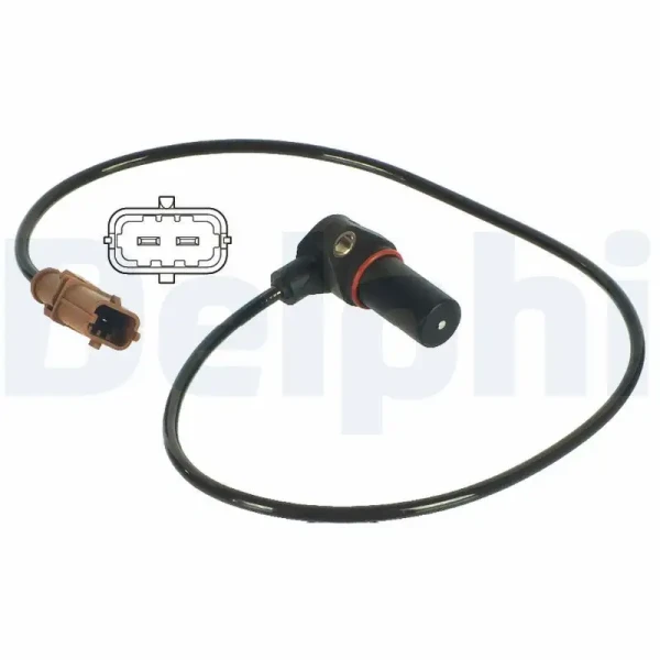 DELPHI SS10823 Krank Sensörü 46470477