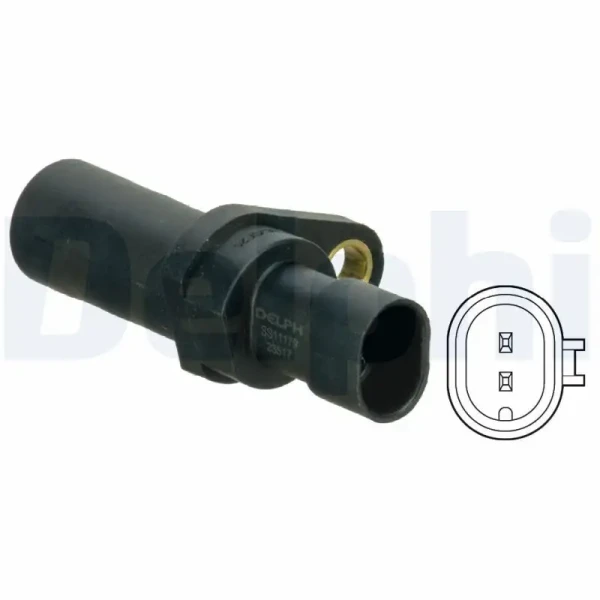DELPHI SS11179 Krank Sensörü 46815160
