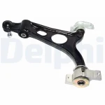 DELPHI TC1062 Alt Salıncak (Sol)