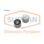 SUPSAN TF-07000-2 Supap Fincanı 7796198