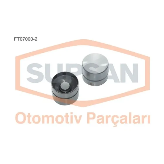 SUPSAN TF-07000-2 Supap Fincanı 7796198 ürün görseli