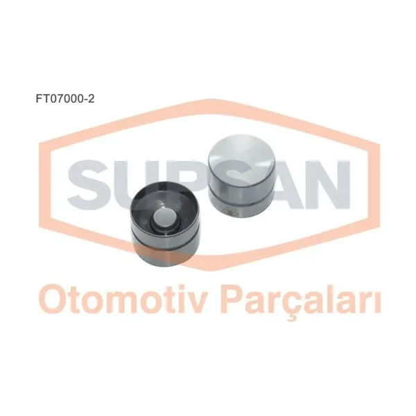 SUPSAN TF-07000-2 Supap Fincanı 7796198