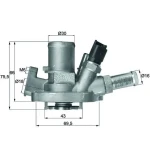 MAHLE TI15180 Termostat