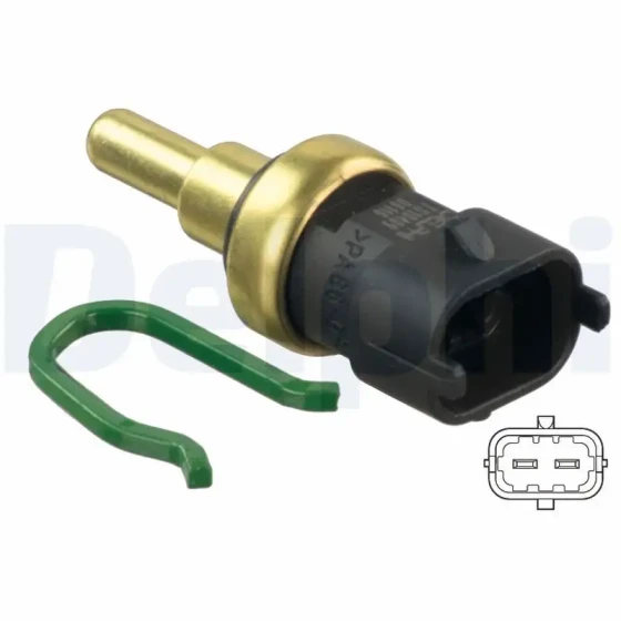 DELPHI TS10409 Hararet Müşiri 1338G9 ürün görseli