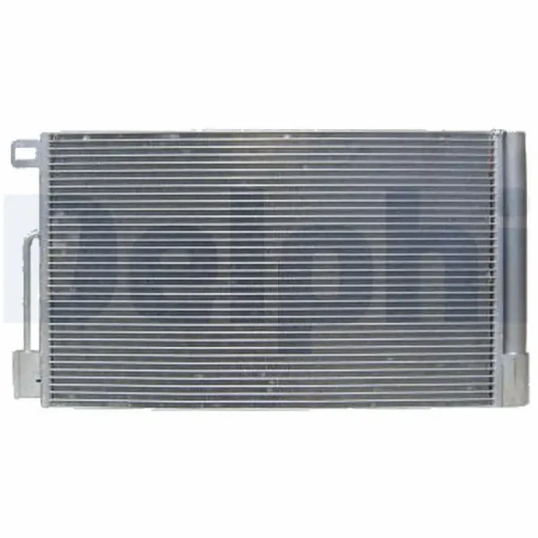 DELPHI TSP0225552 Klima Radyatörü