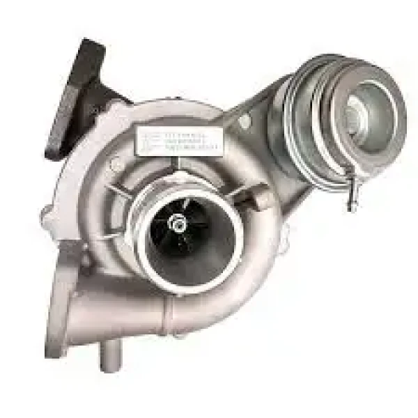 SUPSAN U031 Turbo (Komple) 55220699