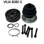 SKF VKJA8080G Aks Kafası (İç)