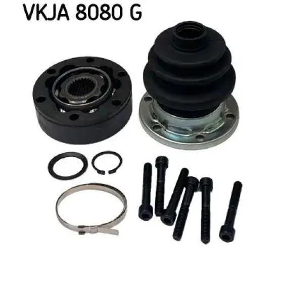 SKF VKJA8080G Aks Kafası (İç) ürün görseli