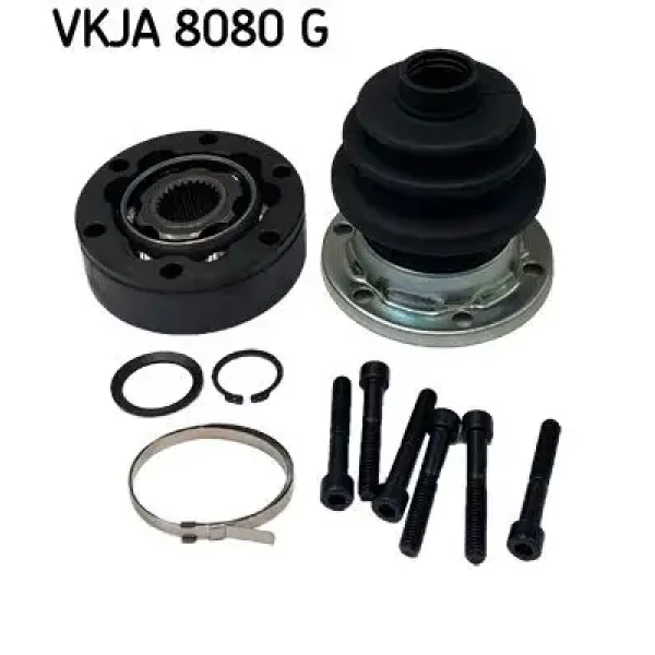 SKF VKJA8080G Aks Kafası (İç)