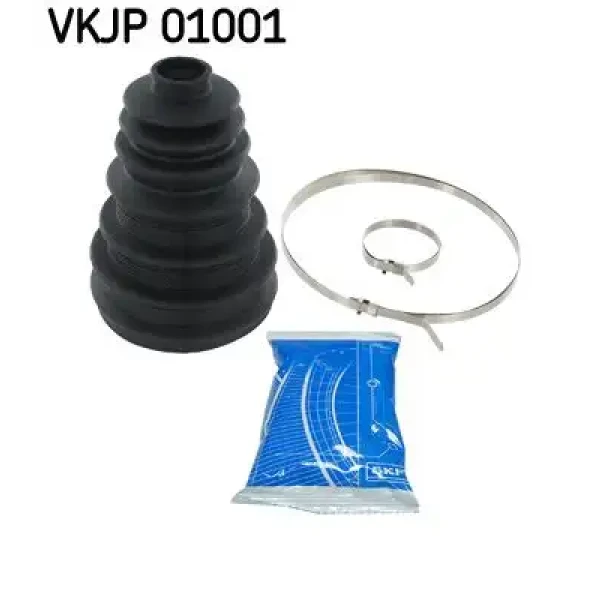 SKF VKJP01001 Dış Aks Körüğü