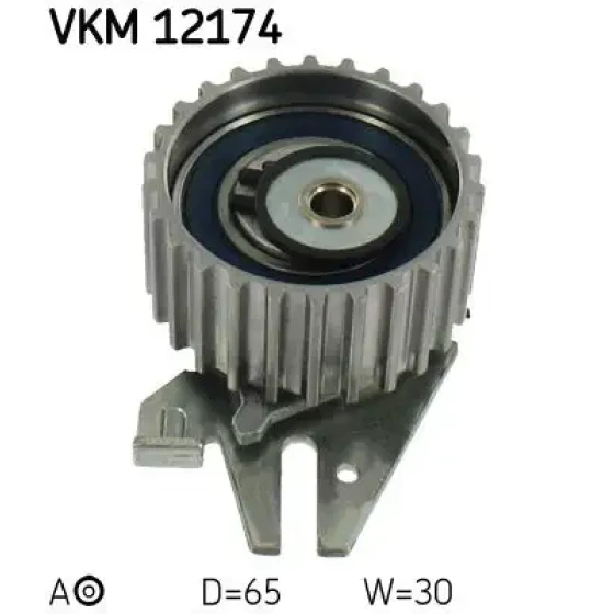 SKF VKM12174 Triger Gergi Rulmanı ürün görseli
