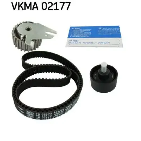SKF VKMA02177 Triger Seti