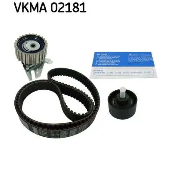 SKF VKMA02181 Triger Seti ürün görseli
