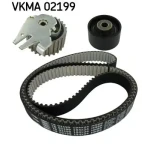 SKF VKMA02199 Triger Seti