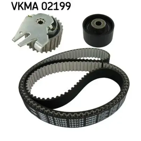 SKF VKMA02199 Triger Seti