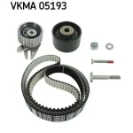 SKF VKMA05193 Triger Seti