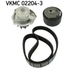 SKF VKMC02204-3 Triger Seti ve Devirdaim