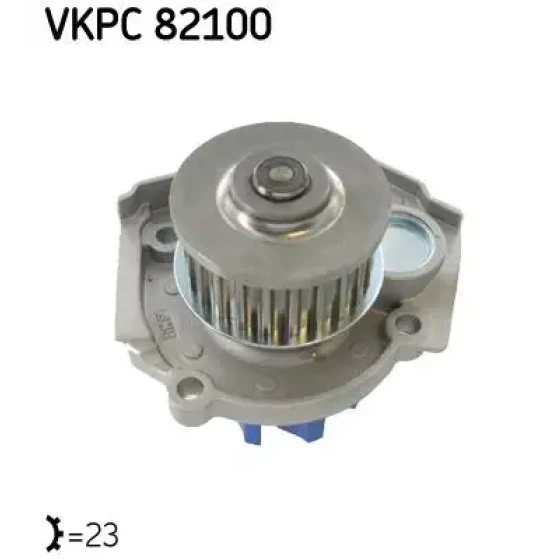 SKF VKPC82100 Devirdaim ürün görseli