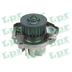 LPR WP0740 Devirdaim