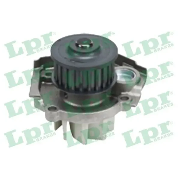 LPR WP0740 Devirdaim