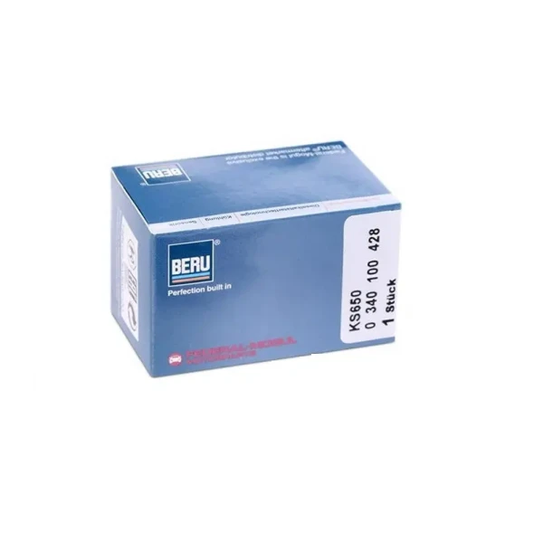 BERU Z15 Buji 5960F0