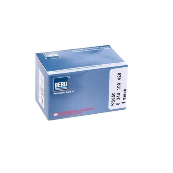 BERU ZS588 Bobin 55209603 ürün görseli