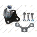 Orjin Alt Rotil (Sol) – 00036 / OEM 1J0407365A