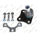 Orjin Alt Rotil (Sağ) – 00037 / OEM 1J0407366A