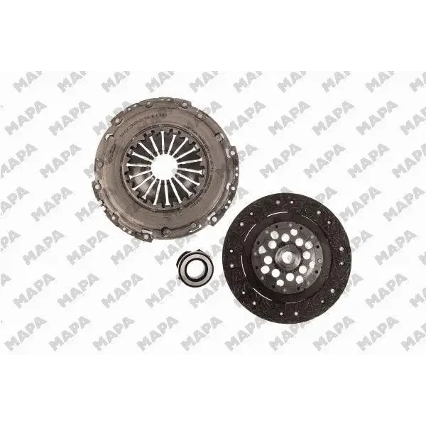 MAPA Debriyaj Seti – 005228300 / OEM 03L141016B