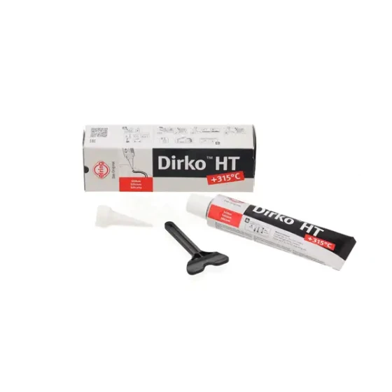 Elring Sıvı Conta Siyah – 006.553 / OEM 70 ML ürün görseli
