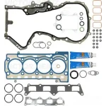 Victor Reinz Motor Takım Conta (alt Ve Üst) – 01-34280-01 / OEM 03C198012