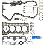Victor Reinz Motor Takım Conta (alt Ve Üst) – 01-37045-01