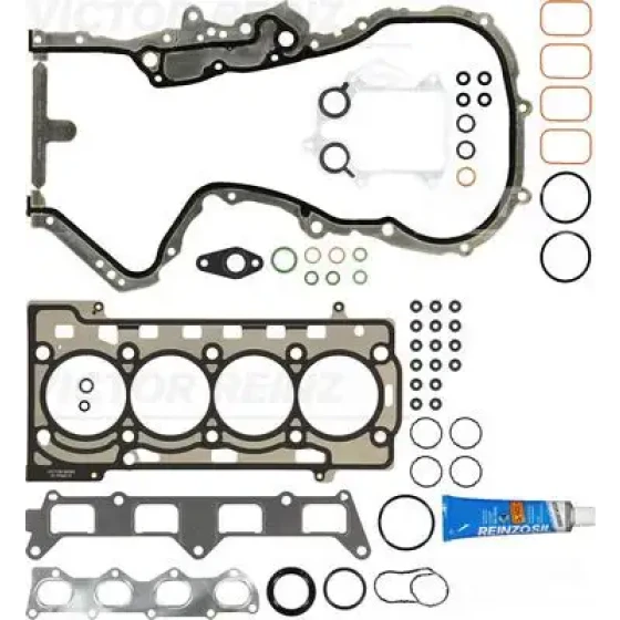 Victor Reinz Motor Takım Conta (alt Ve Üst) – 01-37045-01 ürün görseli