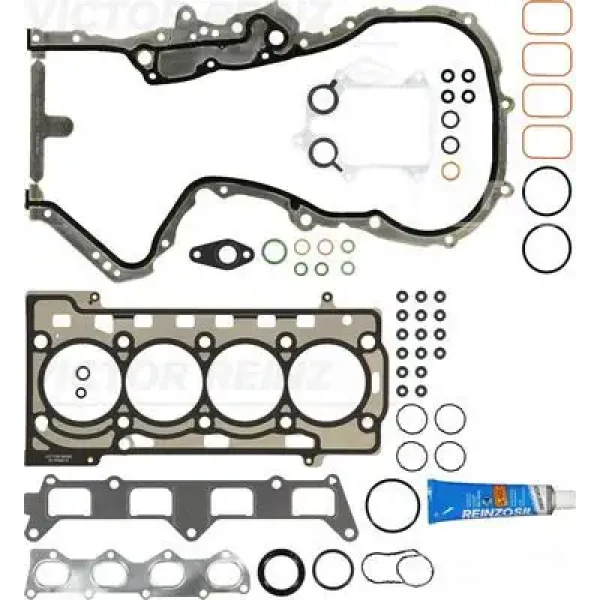 Victor Reinz Motor Takım Conta (alt Ve Üst) – 01-37045-01
