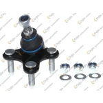Orjin Alt Rotil (Sol) – 01429 / OEM 1K0407365B