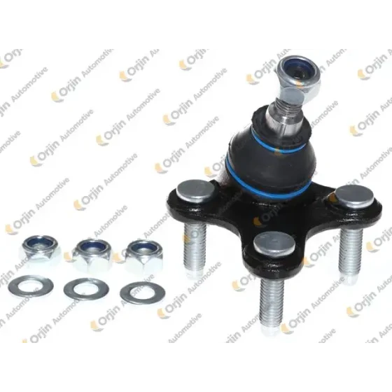 Orjin Alt Rotil (Sağ) – 01430 / OEM 1K0407366B ürün görseli