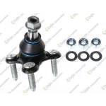Orjin Alt Rotil (Sol) – 01877 / OEM 3C0407365B
