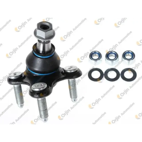 Orjin Alt Rotil (Sol) – 01877 / OEM 3C0407365B