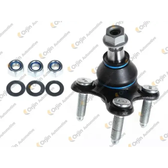 Orjin Alt Rotil (Sağ) – 01878 / OEM 3C0407366B ürün görseli