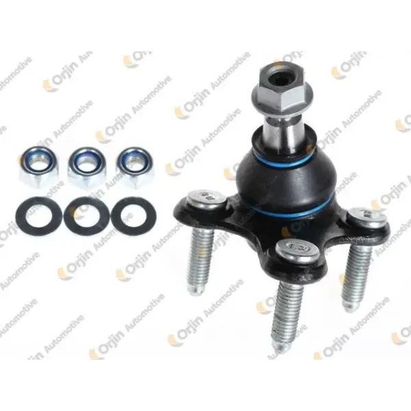 Orjin Alt Rotil (Sağ) – 01878 / OEM 3C0407366B