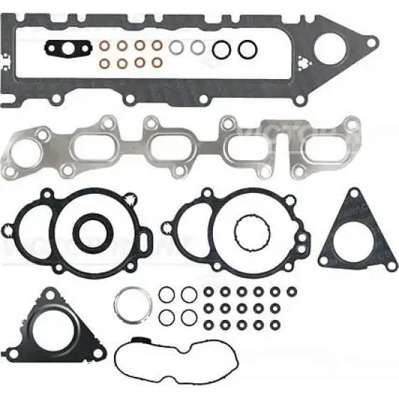 Victor Reinz Motor Takım Conta (Üst) – 02-10002-01 / OEM 04L19801 ürün görseli