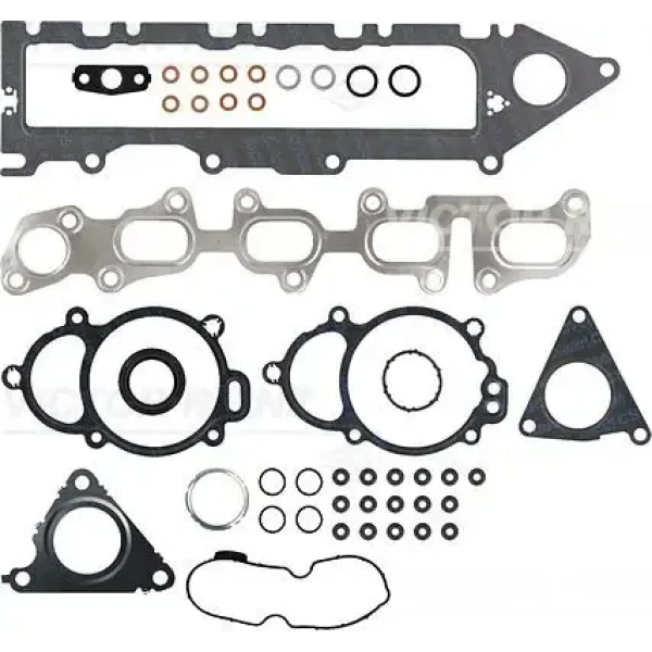 Victor Reinz Motor Takım Conta (Üst) – 02-10002-01 / OEM 04L19801
