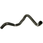 Gates Kalorifer Hortumu – 02-1805 / OEM 8D0819371H