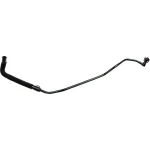 Gates Yedek Su Deposu Hortumu – 02-2896 / OEM 8K0121081CA