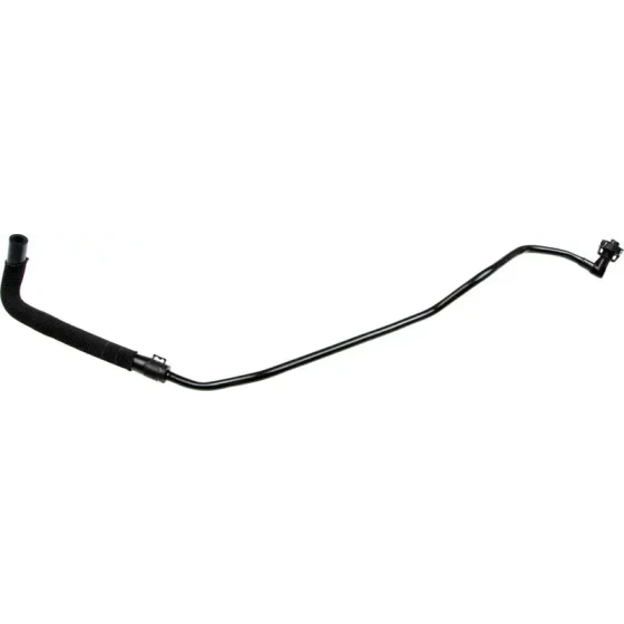 Gates Yedek Su Deposu Hortumu – 02-2896 / OEM 8K0121081CA ürün görseli
