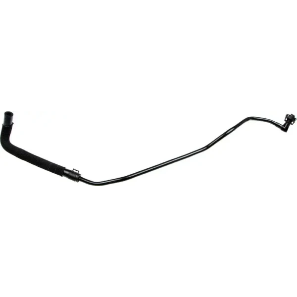 Gates Yedek Su Deposu Hortumu – 02-2896 / OEM 8K0121081CA