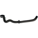 Gates Kalorifer Hortumu – 02-2899 / OEM 6R0122157L